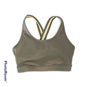 Lot of Three sports bras size small